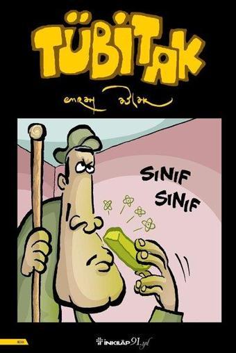 Tübitak - Emrah Ablak - İnkılap Kitabevi Yayınevi