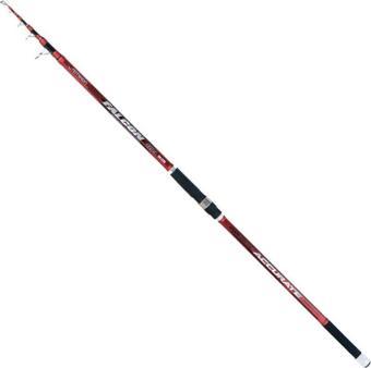 Remixon Falcon 420cm 100-225g Teleskobik Surf Kamışı