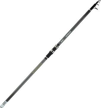 Okuma Revenger Tele Surf 420 cm 4 Parça Surf Kamışı