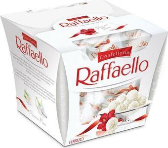 Raffaello T15 Çikolata 150 gr