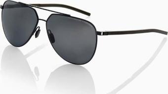 Porsche Design P8968 63A416 Erkek Güneş Gözlüğü 