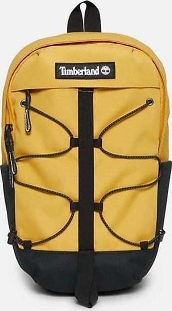 Timberland TB0A6ME17231 Mıneral Yellow Outdoor Bungee Mini Günlük Sırt Çantası