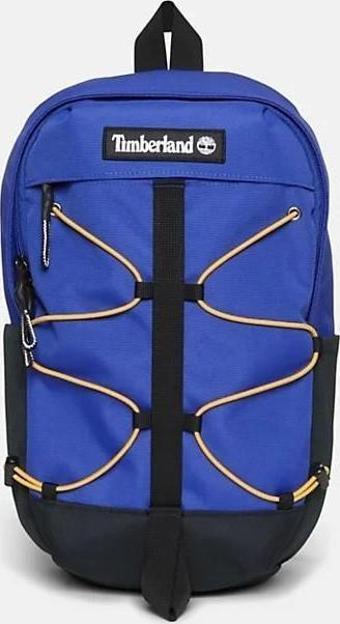 Timberland TB0A6ME1G581 Clematıs Blue Outdoor Bungee Mini Günlük Sırt Çantası