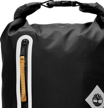 Timberland TB0A6MKN0011 Black Lıghtweıght Travel BP Sırt Çantası