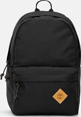 Timberland TB0A6MXW0011 Black Tımberpack Backpack 22lt Unisex  Sırt Çantası