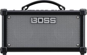 BOSS DUAL CUBE-LX 10W Stereo Gitar Amfisi