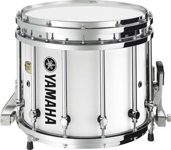 Yamaha MS-9314 Bando Davulu (Beyaz)