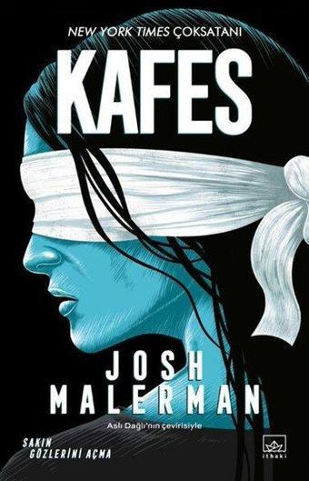 Kafes - Josh Malerman - İthaki Yayınları