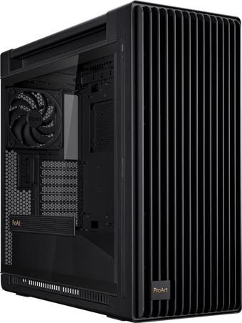 Asus ProArt PA602 Tempered Glass USB 3.2 Mid Tower Kasa 