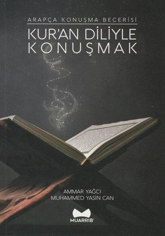 Kur'an Diliyle Konuşmak - Muarrib