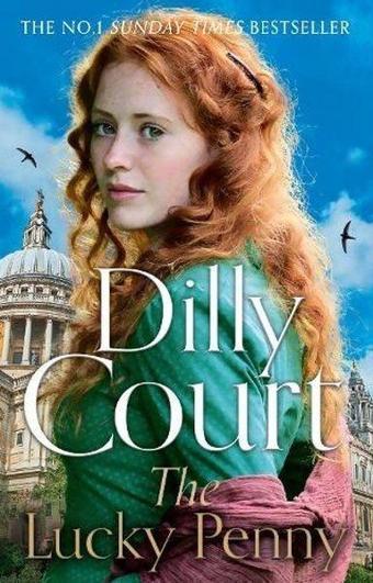 Lucky Penny - Dilly Court - Agenor Publishing