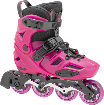 Fr Skates Axs Pink Ayarlanabilir Urban Paten