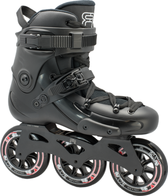 Fr Skates Fr3 310 Urban Paten