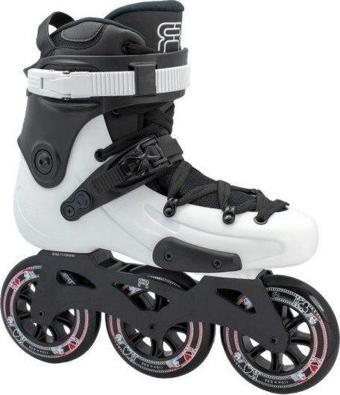 Fr Skates Fr3 310 White Urban Paten