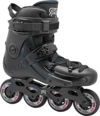 Fr Skates Fr3 80 Urban Paten