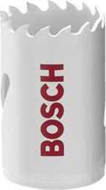 Bosch Hss Bi-metal Panç 19 Mm Delik Açma Testeresi - 2608580466