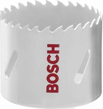 Bosch Hss Bi-metal Panç 57 Mm