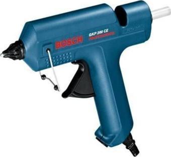 Bosch Marka: Professional Gkp 200 Ce Tutkal Tabancası Kategori: Silikon Tabancası