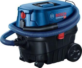 Bosch Professional Gas 12-25 Ps Islak/Kuru Elektrik Süpürgesi