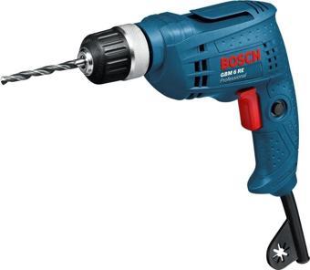 Bosch Professional Gbm 6 Re Darbesiz Matkap