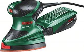 Bosch Psm 160 A Delta Zımpara - 0603377000