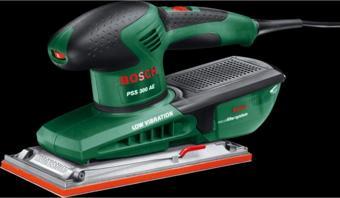 Bosch Pss 300 Ae Titreşimli Zımpara