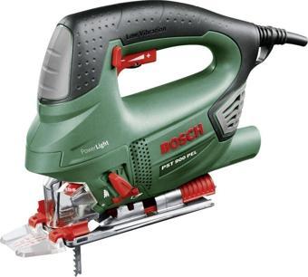 Bosch Pst 900 Pel Expert Elektrikli 620 Watt Dekupaj Testere - 06033a0200