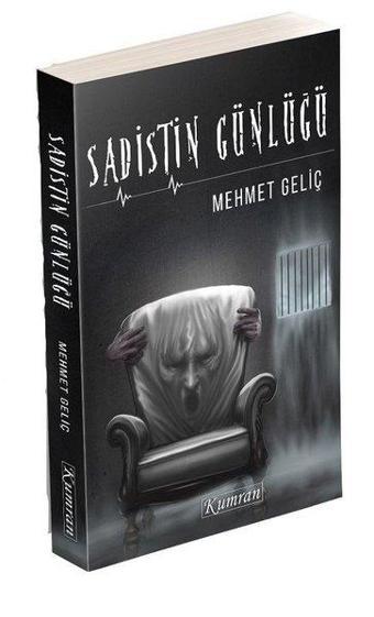 Sadistin Günlüğü - Kumran