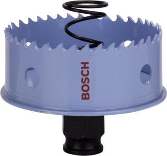 Bosch - Saç Metal Için Delik Açma Testeresi (panç) - 68 Mm, 2 11/16"