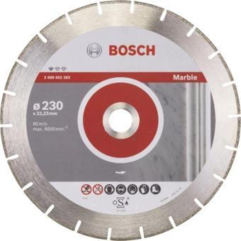 Bosch Standard for Marble 230 mm