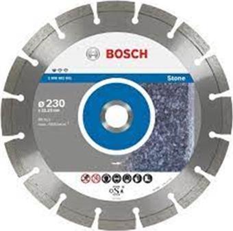 Bosch Standard For Stone 115 Mm 22,23 Taş