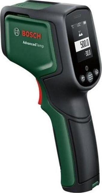 Bosch Advancedtemp Sıcaklık Ölçer 0603683200