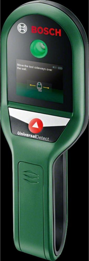 Bosch Universaldetect