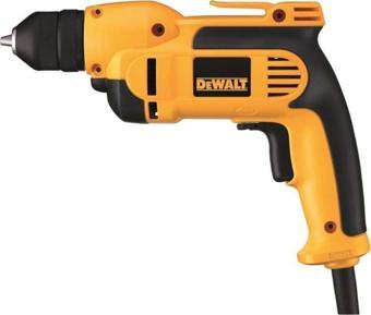 Dewalt 701 W 10 Mm Profesyonel Darbesiz Matkap - Dwd112s