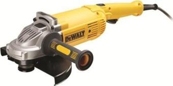 Dewalt Büyük Taşlama Dwe492 2200 w