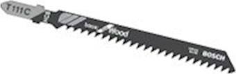 Bosch Dekupaj Ağzı Ahşap T111c