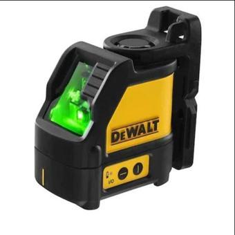 Dewalt Dw088cg Çapraz Lazer/yeşil