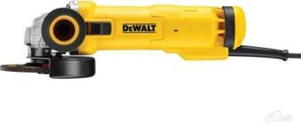 Dewalt Dwe4237 1400w 125 Mm Avuç Taşlama