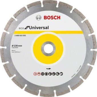 Bosch Eco For Universal 230 mm