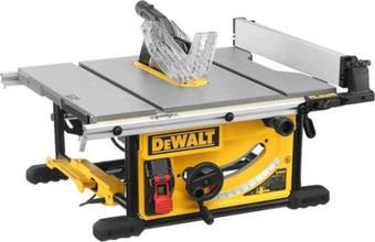 Dewalt Dwe7492 2000watt 250mm Profesyonel Tezgâh Tipi Testere