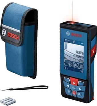 Bosch Glm 100-25 C Kameralı Profesyonel Lazermetre