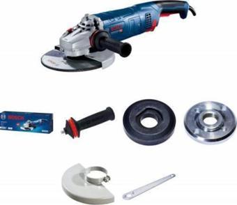 Bosch Gws 24-180 Jz 2400w 180mm Büyük Taşlama Mak