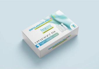Enfolaratam pro Kıds 5 Ml 10 Flakon