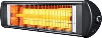 Luxell Ex-23 Ecoray 2300w Infrared Elektrikli Isıtıcı