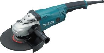 Makita Ga9020 2200 Watt 230 Mm Büyük Taşlama