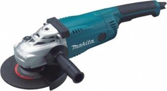 Makita Makıta Taslama Ga7020 2200 W 180 Mm