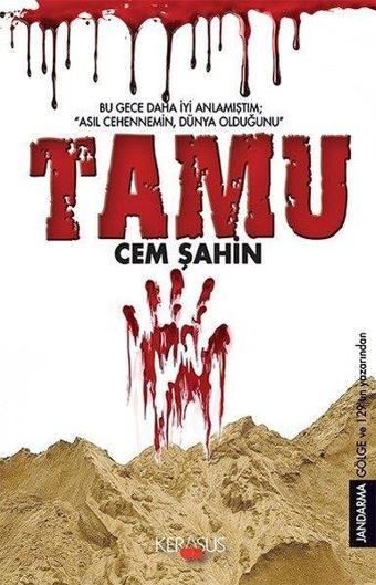 Tamu - Cem Şahin - Kerasus