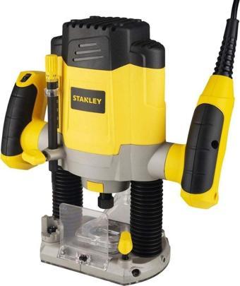 Stanley Srr1200 Freze Makinası 1200 Watt