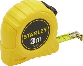 Stanley St130487 Şerit Metre 3mtx13mm