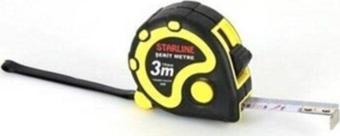 Starline 390w 3 mt Korumalı Şerit Metre